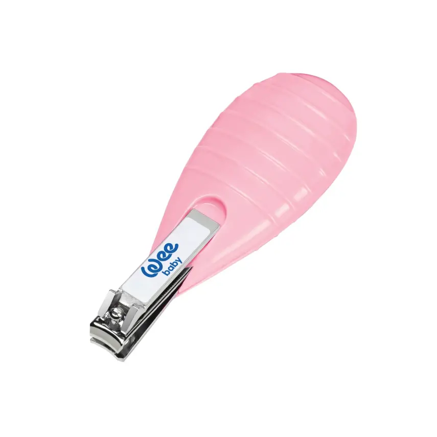 Wee Baby Bebek Bakım Seti Mavi - 4