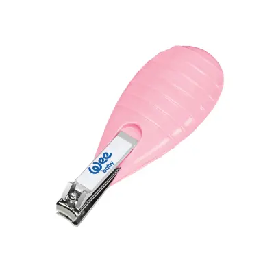 Wee Baby Bebek Bakım Seti Pembe - 6