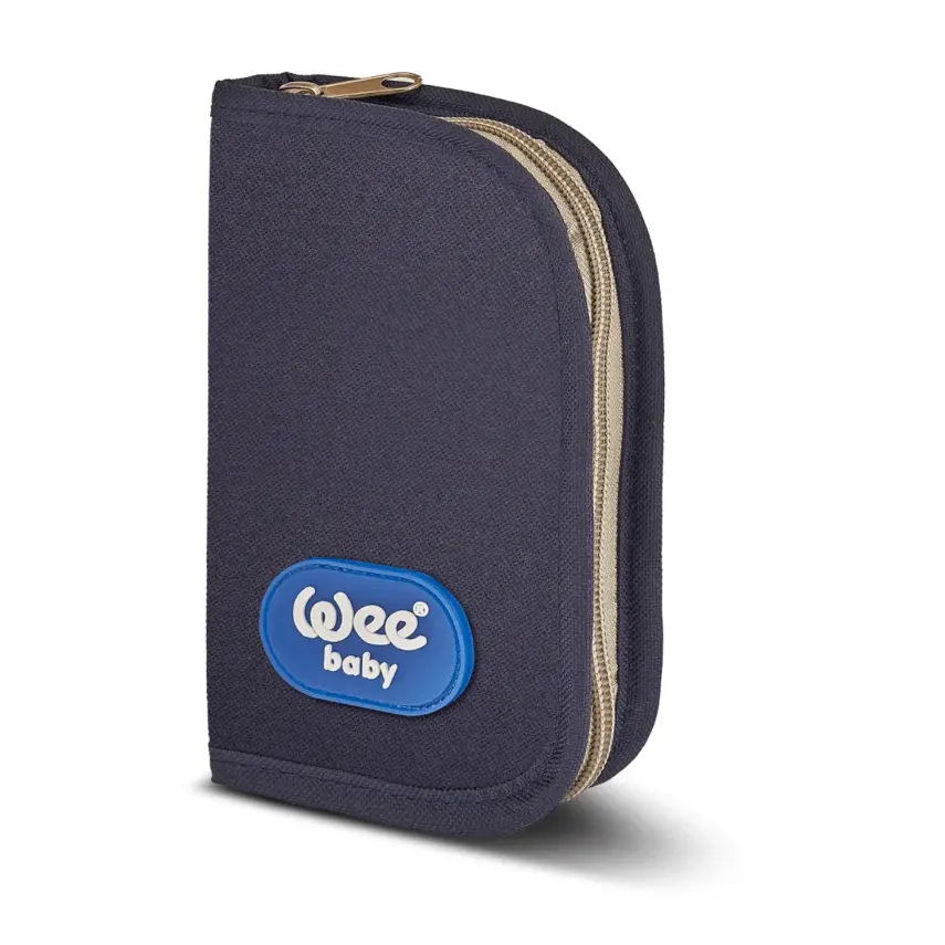 Wee Baby Bebek Bakım Seti Pembe - 7