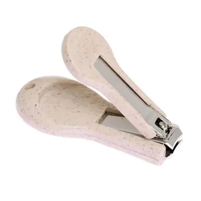 Wee Baby Bebek Saplı Çıt Çıt Tırnak Makası - Yeni - 5