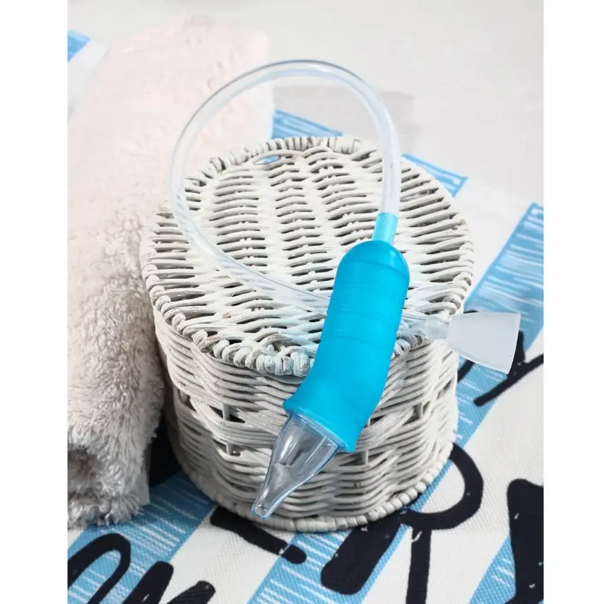 Wee Baby Burun Aspiratörü - 4