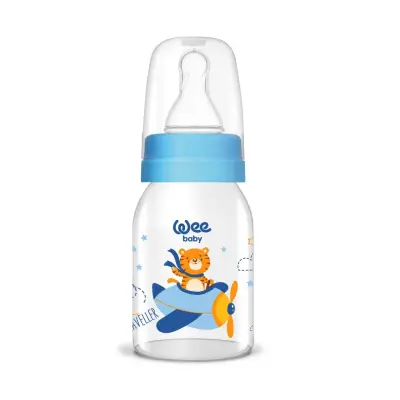 Wee Baby Cam Biberon 125 ml - 5