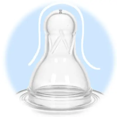 Wee Baby Cam Biberon 250 ml - 4