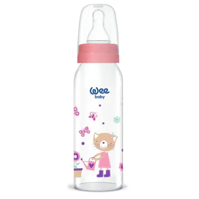 Wee Baby Cam Biberon 250 ml - 2