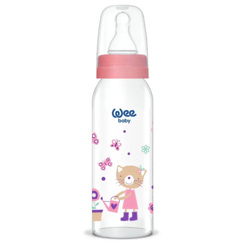 Wee Baby Cam Biberon 250 ml - 2