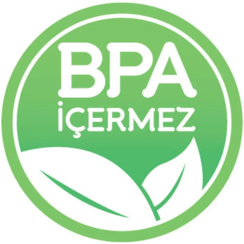 Wee Baby Çatal Kaşık Saklama Kabı - 2