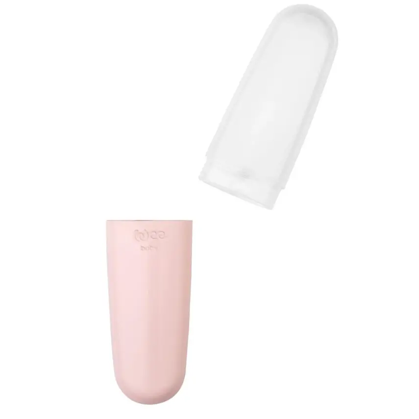 Wee Baby Çatal Kaşık Saklama Kabı - 8