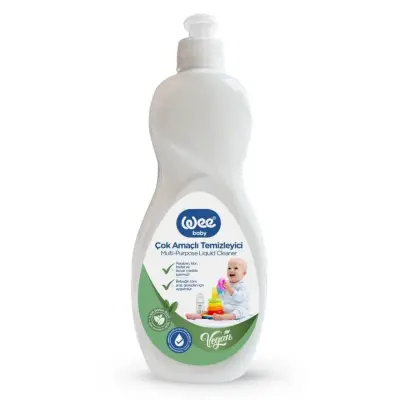 Wee Baby Çok Amaçlı Temizleyici (1)
