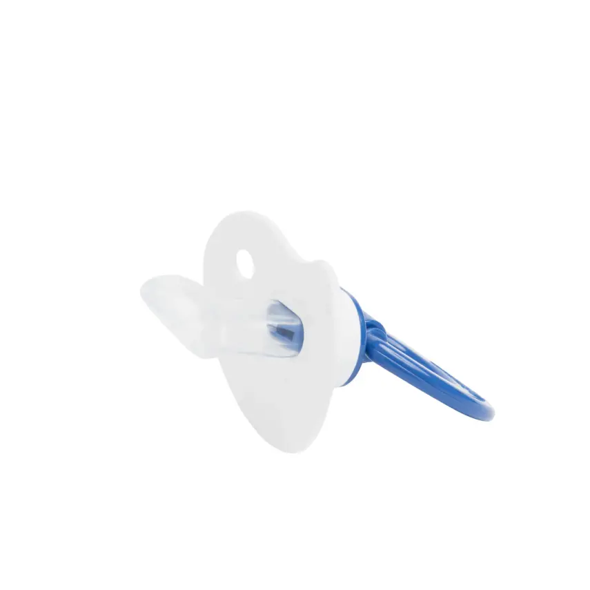 Wee Baby Damaklı Emzik 2li 6-18 Ay - 5