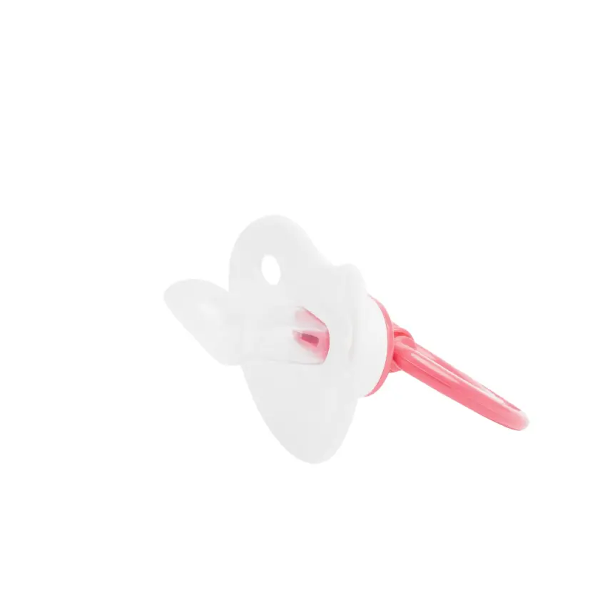 Wee Baby Damaklı Emzik 2li 6-18 Ay - 4