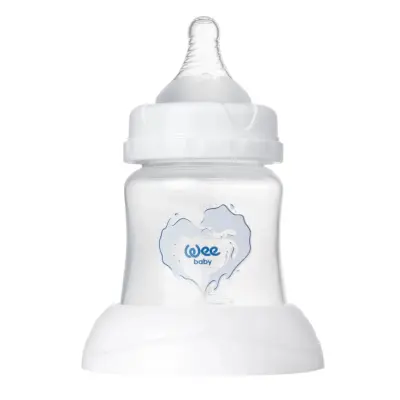 Wee Baby Elektrikli Göğüs Pompası - 11