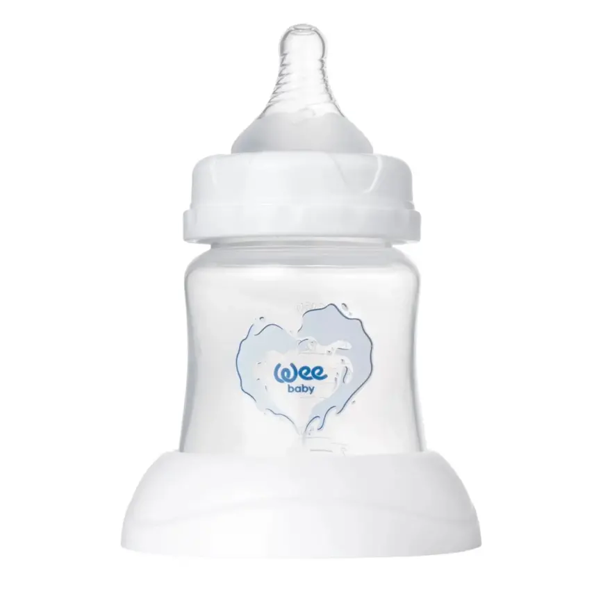 Wee Baby Elektrikli Göğüs Pompası - 11