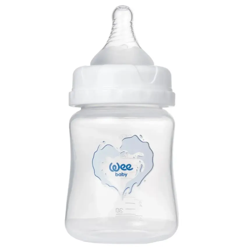 Wee Baby Elektrikli Göğüs Pompası - 9