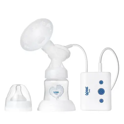 Wee Baby Elektrikli Göğüs Pompası