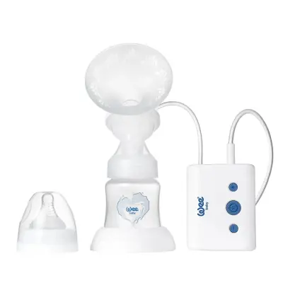Wee Baby Elektrikli Göğüs Pompası (1)