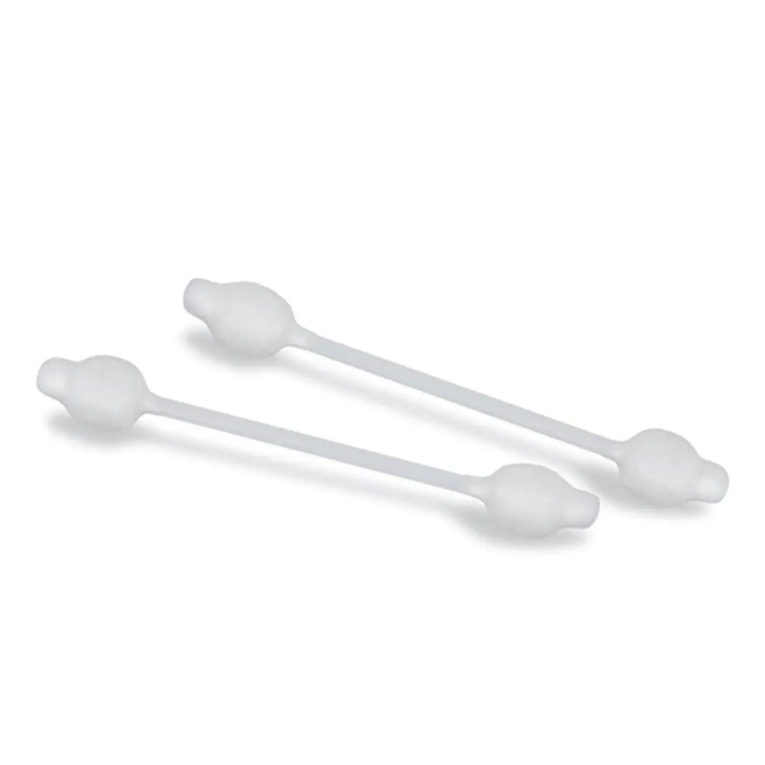 Wee Baby Emniyetli Kulak Temizleme Çubuğu 60lı