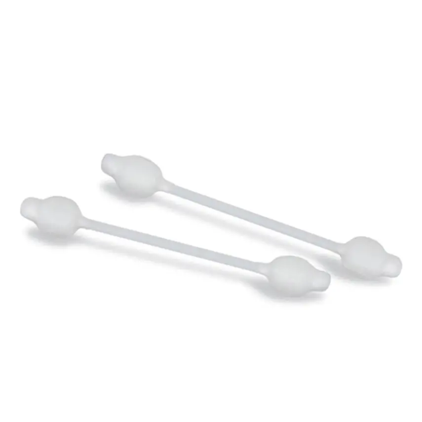 Wee Baby Emniyetli Kulak Temizleme Çubuğu 60lı - 1