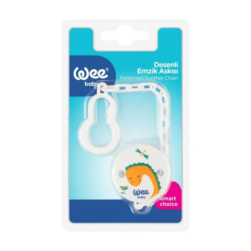 Wee Baby Emzik Askısı - 10