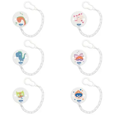 Wee Baby Emzik Askısı