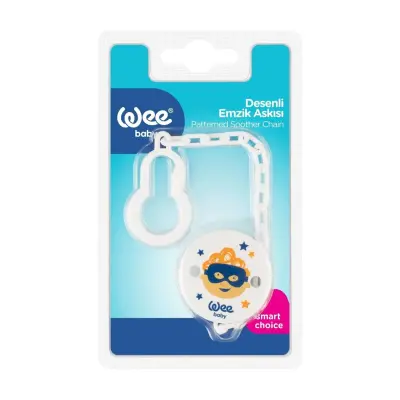 Wee Baby Emzik Askısı - 7