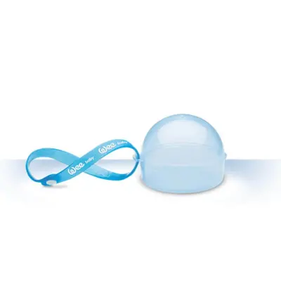 Wee Baby Emzik Saklama Kutusu - 21