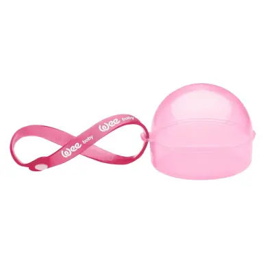 Wee Baby Emzik Saklama Kutusu - 13