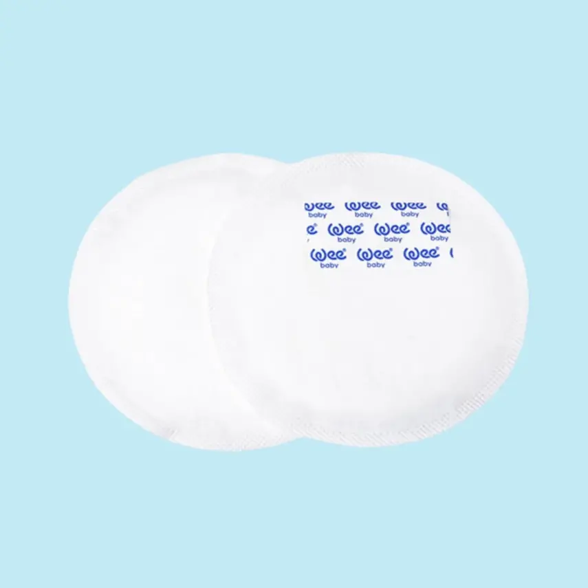 Wee Baby Göğüs Pedi 40lı - 3