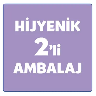 Wee Baby Göğüs Pedi 40lı (1)