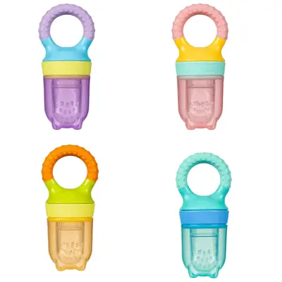 Wee Baby Meyve Süzgeci - 9