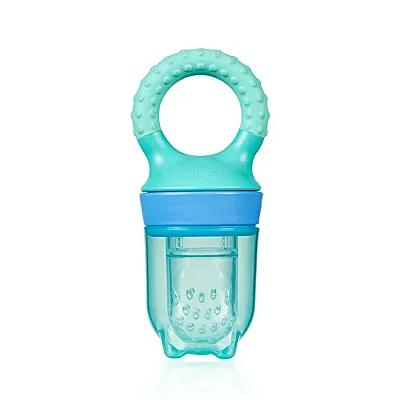 Wee Baby Meyve Süzgeci Su Yeşili