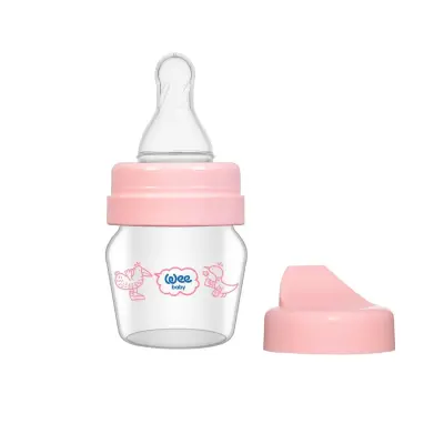 Wee Baby Mini Cam Bardak Set 30 ml - 2