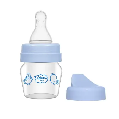 Wee Baby Mini Cam Bardak Set 30 ml - 7
