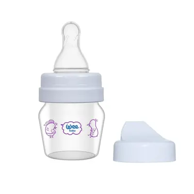 Wee Baby Mini Cam Bardak Set 30 ml - 10