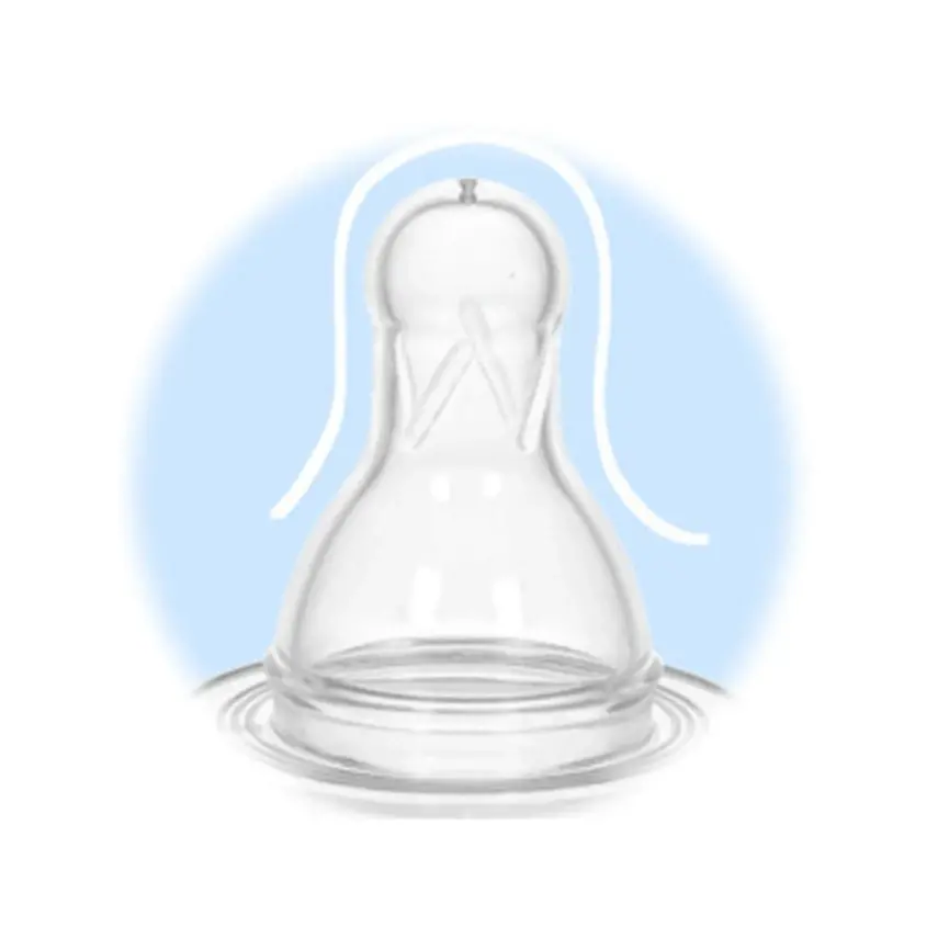 Wee Baby Mini Cam Bardak Set 30 ml - 3