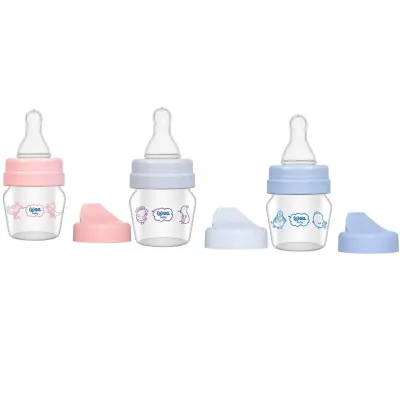Wee Baby Mini Cam Bardak Set 30 ml - 1
