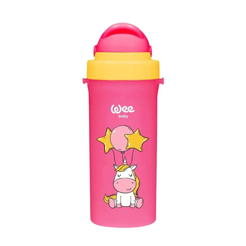 Wee Baby Pipetli Bardak 6+ Ay - 3