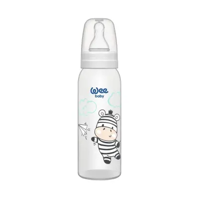 Wee Baby PP Biberon 250 ml - 10