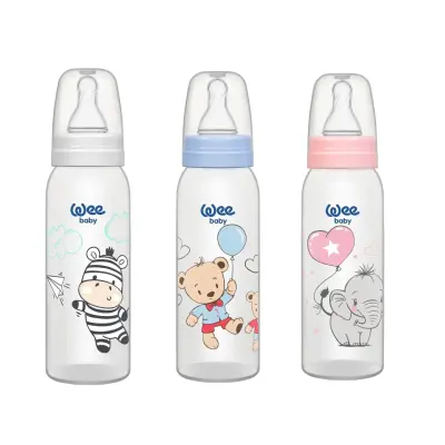 Wee Baby PP Biberon 250 ml