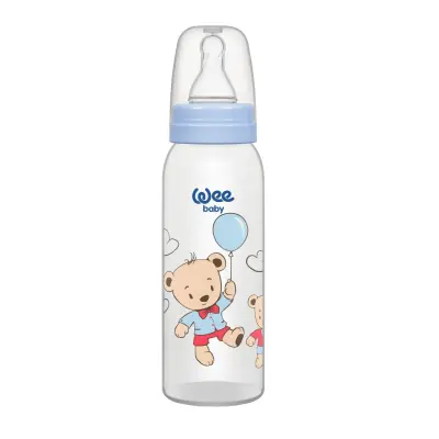 Wee Baby PP Biberon 250 ml - 11