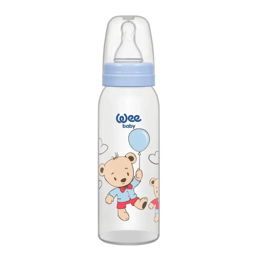 Wee Baby PP Biberon 250 ml - 11