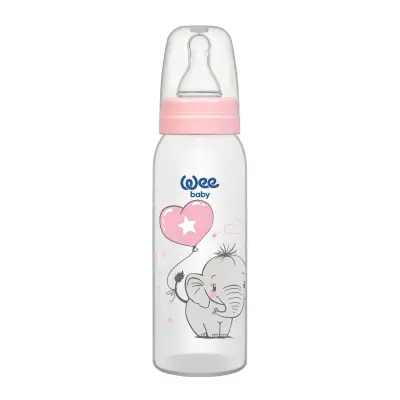 Wee Baby PP Biberon 250 ml - 5