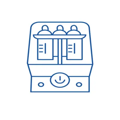 Wee Baby Pratik Manuel Göğüs Pompası (1)