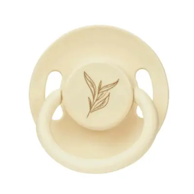 Wee Baby Pure Kauçuk Emzik No:1 - 2