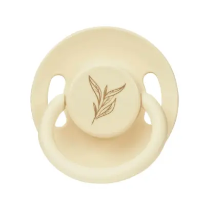 Wee Baby Pure Kauçuk Emzik No:2 - 4