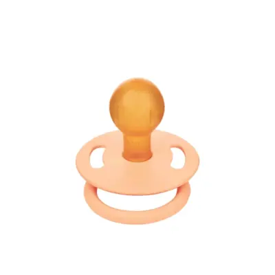 Wee Baby Pure Kauçuk Emzik No:2 - 8