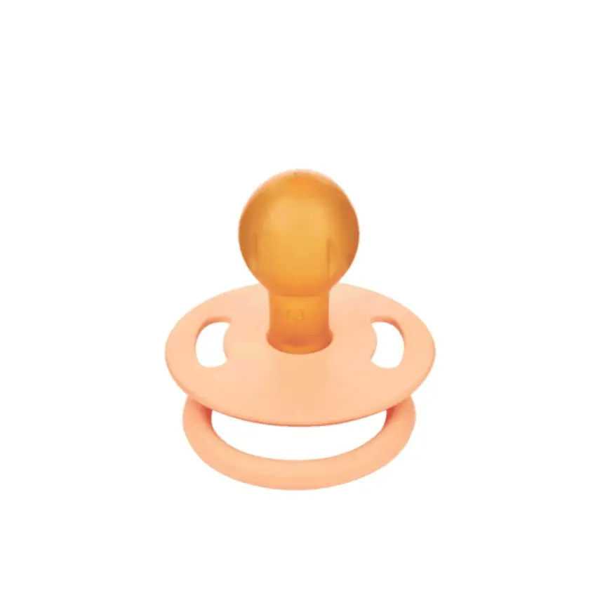 Wee Baby Pure Kauçuk Emzik No:2 - 8