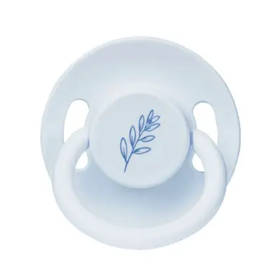 Wee Baby Pure Kauçuk Emzik No:2 - 3