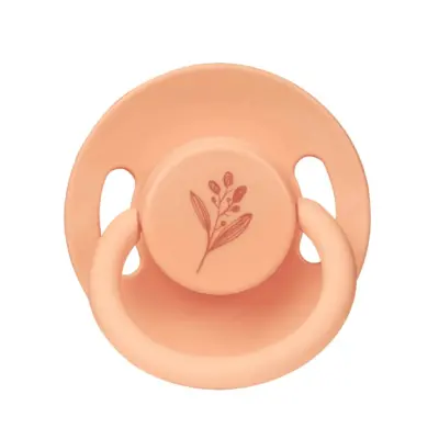 Wee Baby Pure Kauçuk Emzik No:2 