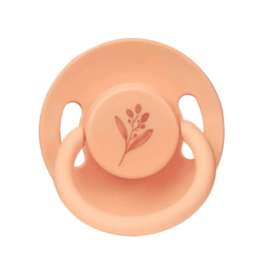 Wee Baby Pure Kauçuk Emzik No:2 - 1