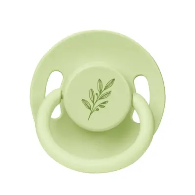 Wee Baby Pure Kauçuk Emzik No:3 - 4